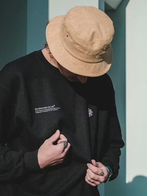 camiseta Oversize