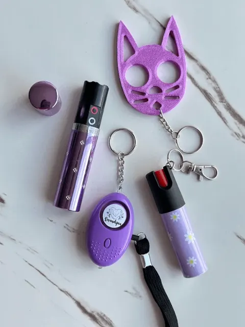 KIT INFALTABLE