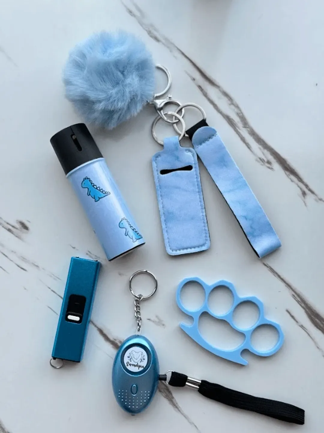 KIT EMPODERADA