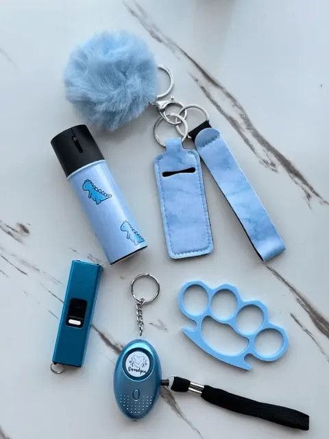 KIT EMPODERADA