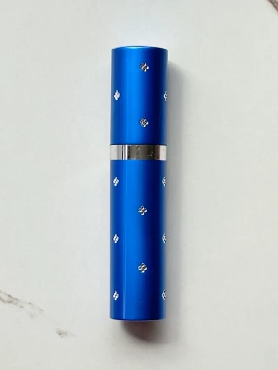 Taser labial