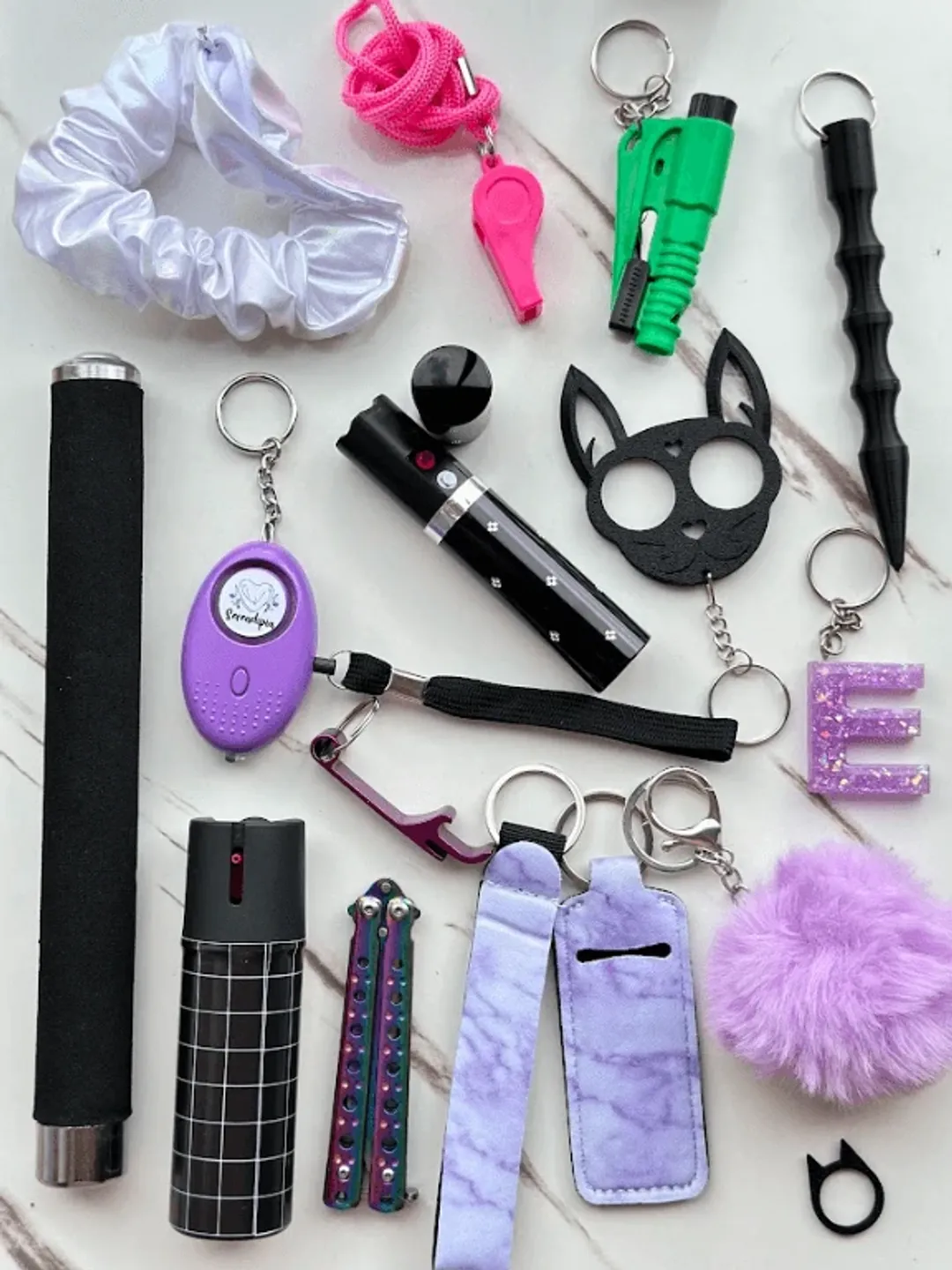 KIT COMPLETO