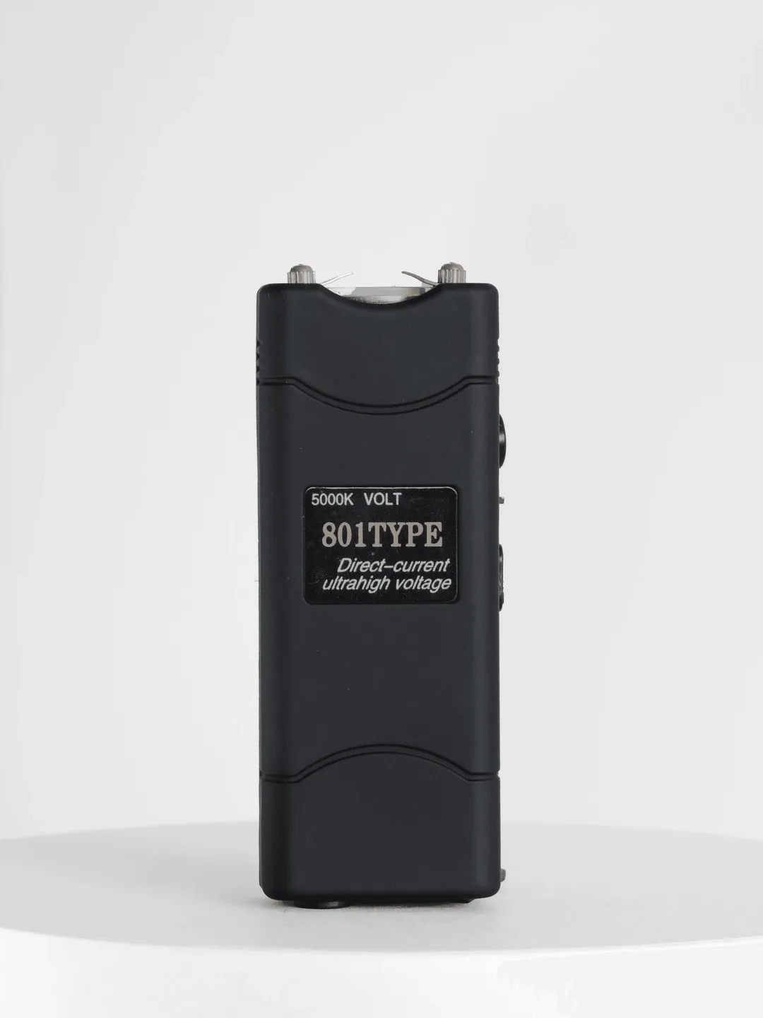 Taser caja negra mini