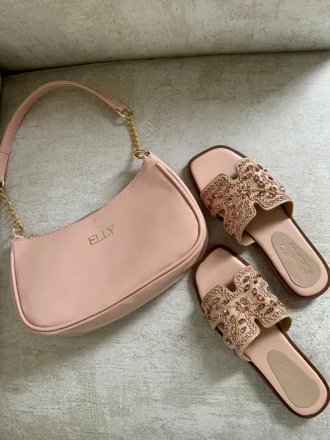 HERMES TEJIDA