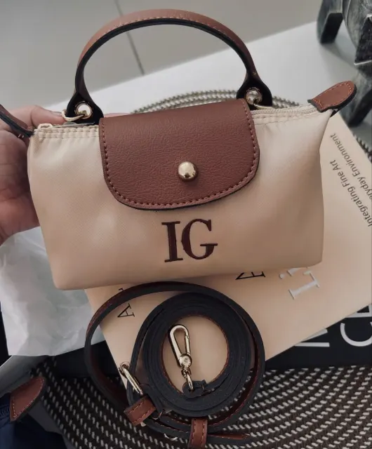 AMBAR PERSONALIZADO