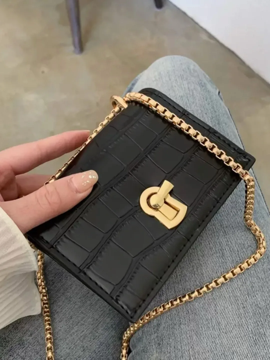 MINI BAG
