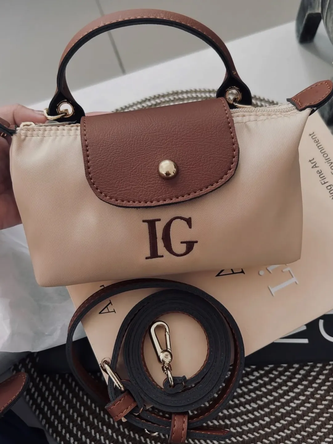 AMBAR PERSONALIZADO