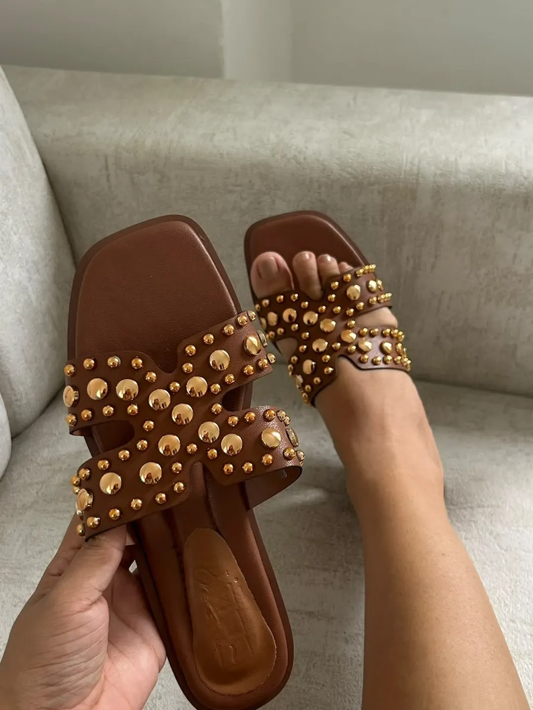 HERMES TACHES