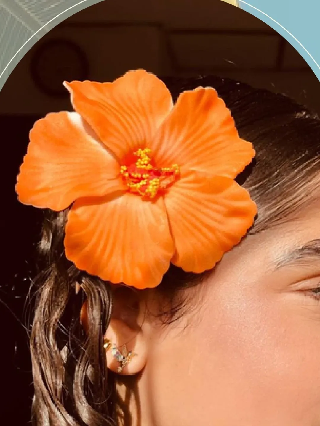 Flores